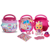 CBMT SERIES PACI HOUSE W1 CDU