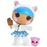 Lalaloopsy Littles Doll - Bundles Snuggle Stuff