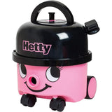 Casdon Hetty Vacuum Cleaner Pink