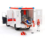 Bruder MB Sprinter Ambulance