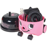 Casdon Hetty Vacuum Cleaner Pink