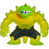 Goo Jit Zu - Goo Shifters Hero Rock Jaw