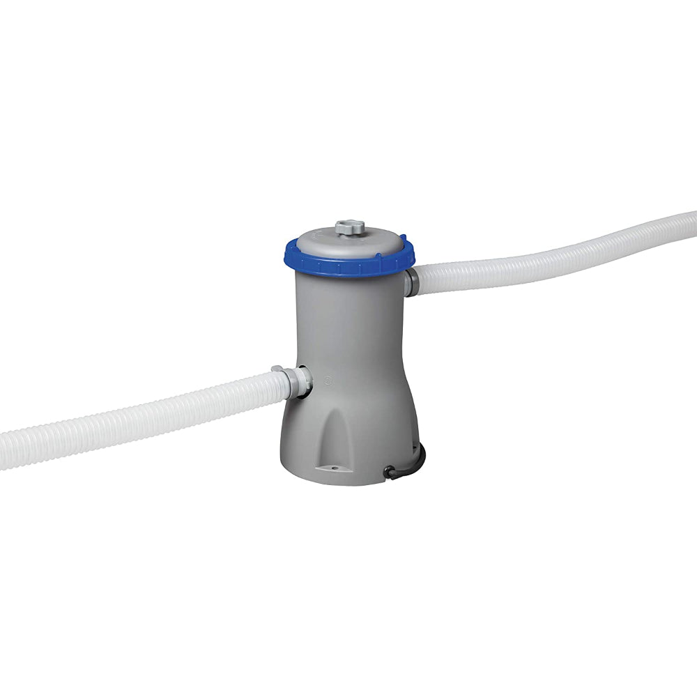 Bestway Flowclear 800gal Filter Pump  Image#1