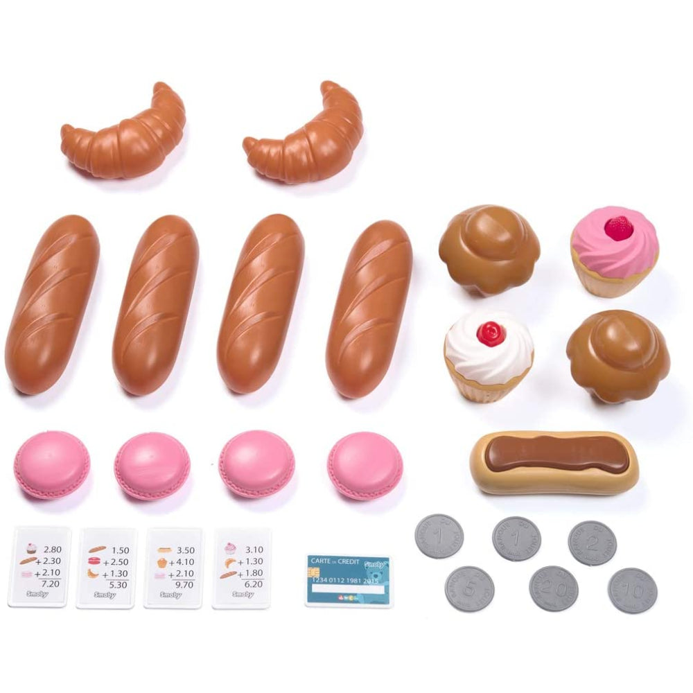 Smoby- Bakery  Image#4