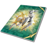 Pokemon TCG Collector Chest Q2 Rowlet Cyndaquil Oshawott