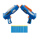 Buzz Bee Air Warriors Merlin Blaster Toy  Image#2