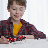 Lego Speed Champions Ferrari 488 Gt3 (179 Pieces)  Image#3