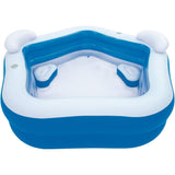 Bestway Family Fun Pool