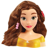 Disney Princess Basic Belle Styling Head