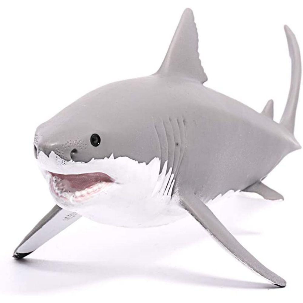 Schleich Great White Shark