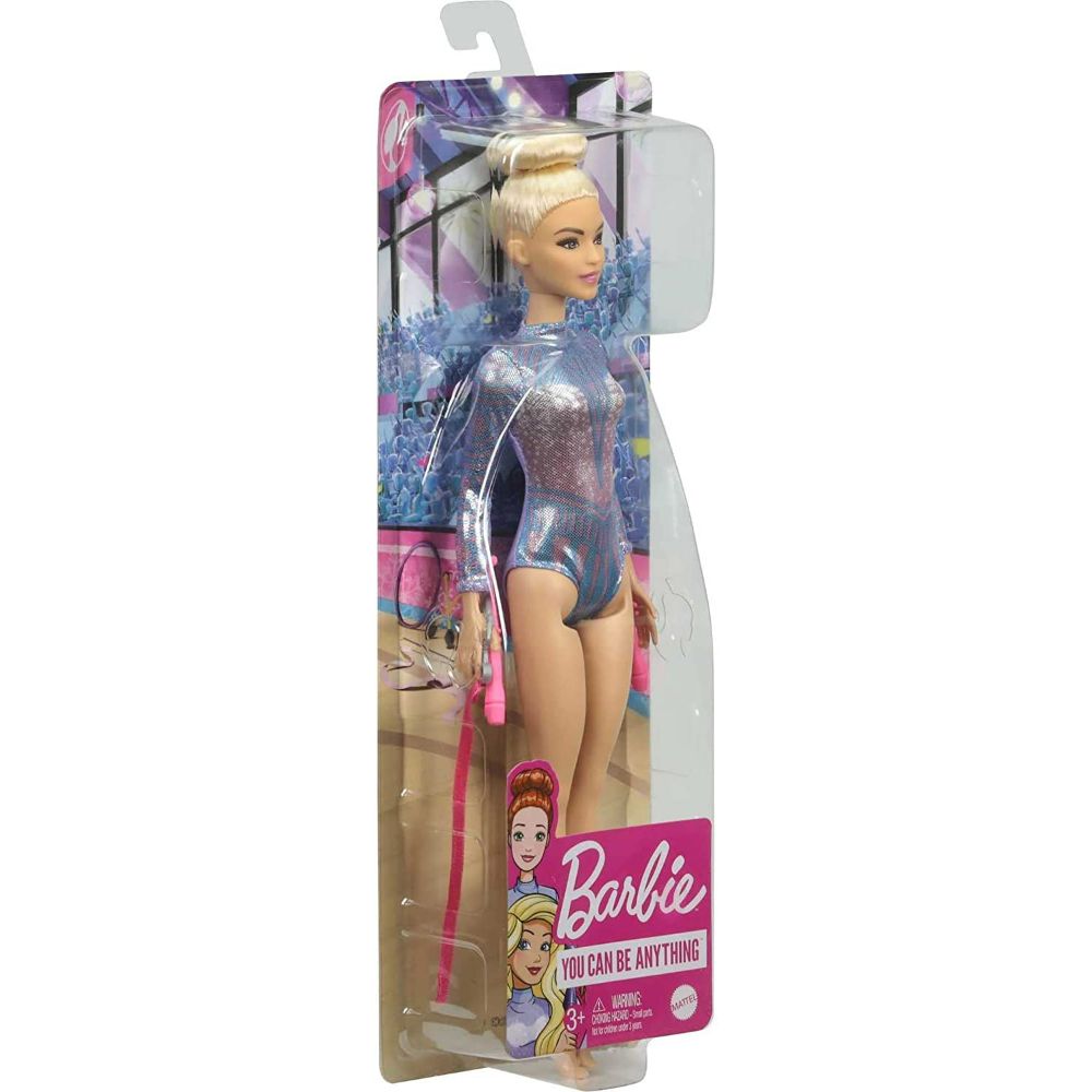 Barbie Gymnast Doll Barbie Gymnast Doll