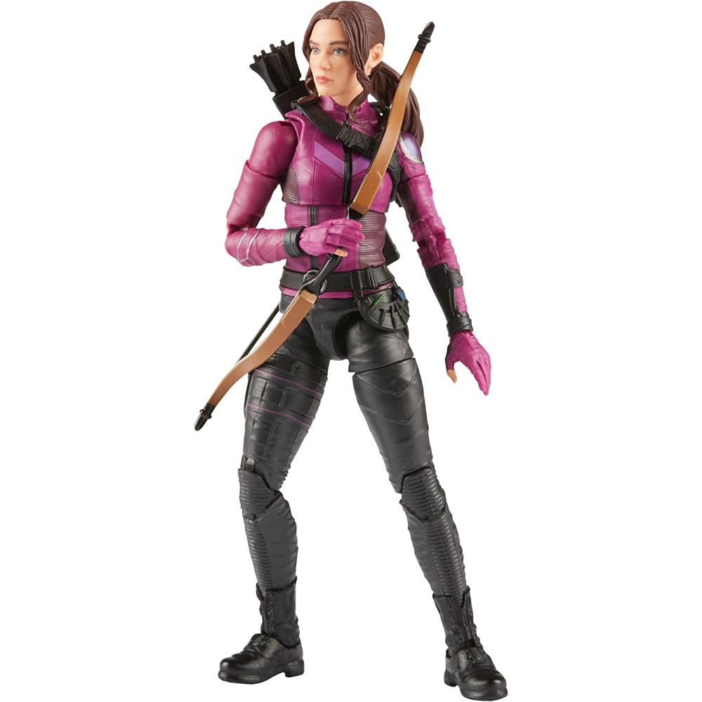 Marvel Legends Series - Kate Bishop Hawkeye
