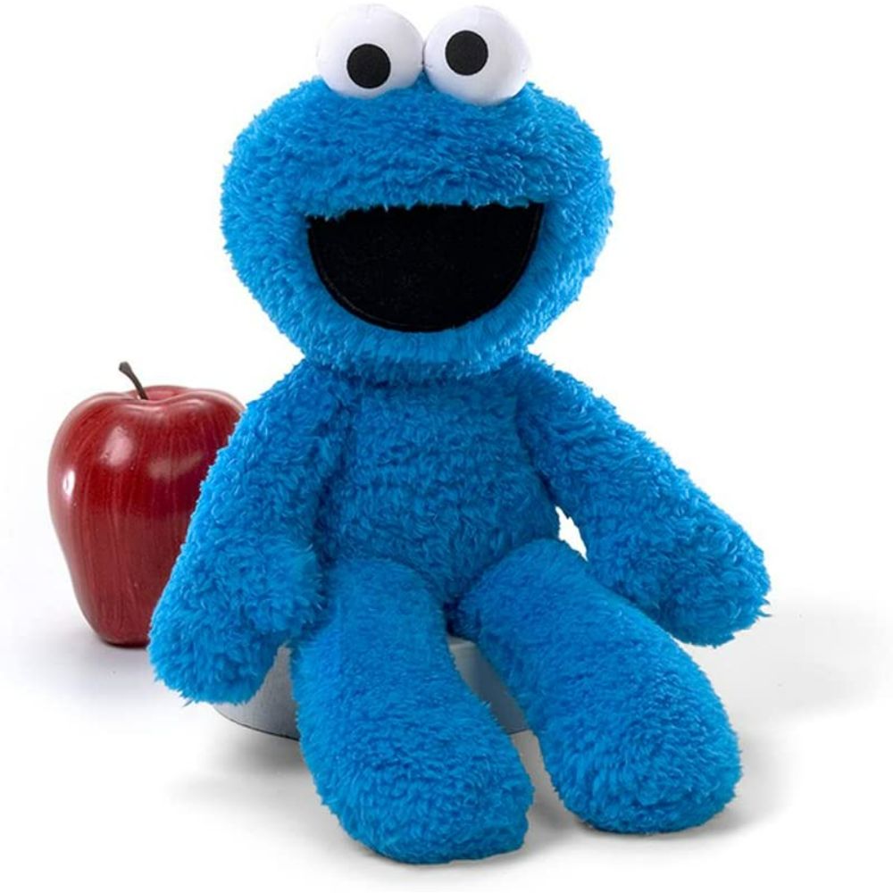 Gund 13 Inch Cookie Monster