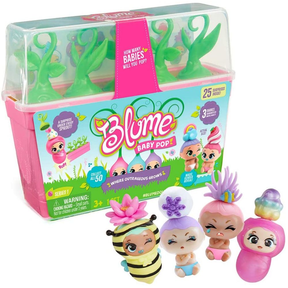 Blume Baby Pop