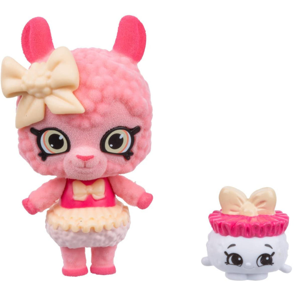 Shopkins S10 Shoppets  Llama  Image#1