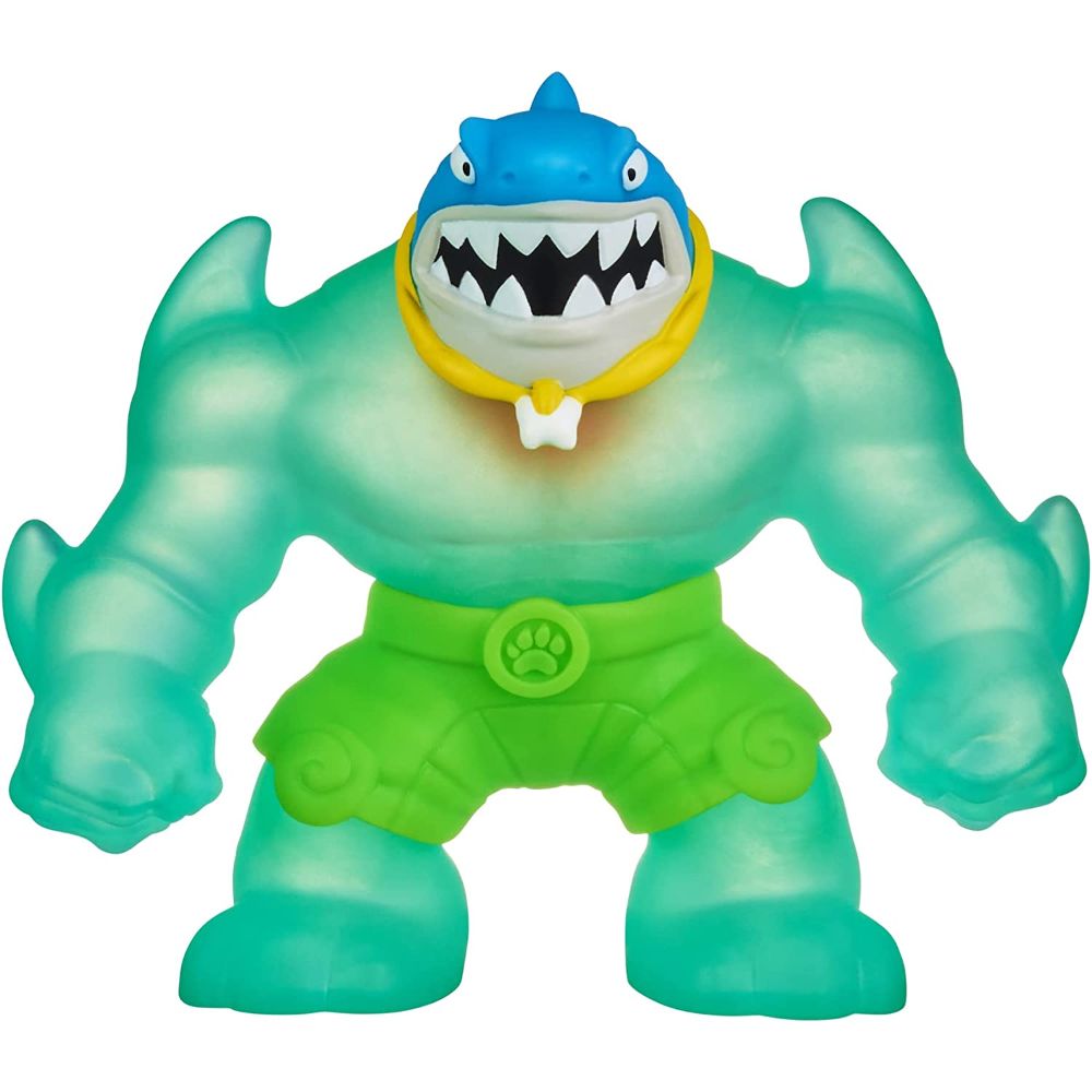 Goo Jit Zu - Goo Shifters Hero Thrash