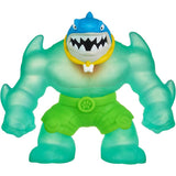Goo Jit Zu - Goo Shifters Hero Thrash