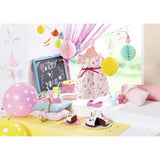 Babyborn Deluxe Party Time Set  Image#2