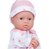 JC Toys La Baby 11" Baby Doll