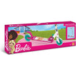 Mondo Barbie Scooter Two Wheels