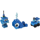 Lego Creative Blue Bricks  Image#2