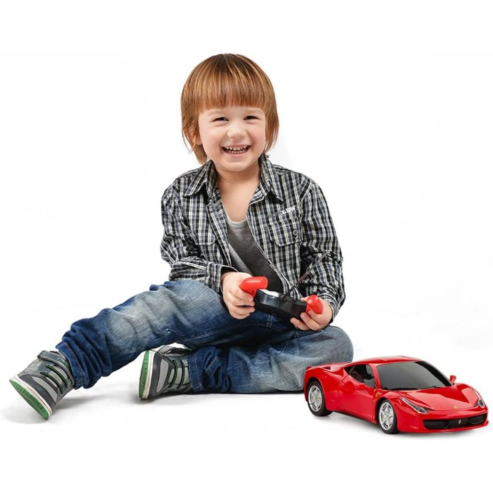 Rastar RC 1:14 Ferrari 458