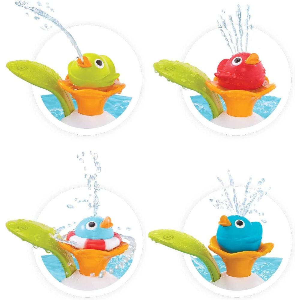Yookidoo Magical Duck Race