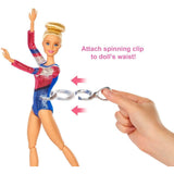 Barbie Gymnast Playset  Image#3