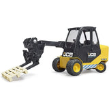 Bruder JCB Teletruk with Pallet
