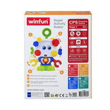 Winfun Super Activity Robot  Image#3