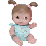 JC Toys Lil 'Cutesies 9' 'Washable Vinyl Doll  Image#2