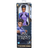 Marvel Black Panther Wakanda Forever - Shuri 12 inch Figure