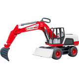 Bruder Mobile Excavator