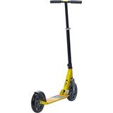 JD Bug  Scooter Yellow