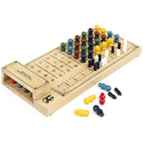Professor Puzzle - The Case of the Code Breaker