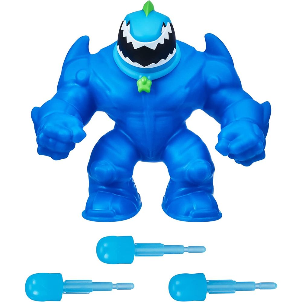Goo Jit Zu - Stretch and Strike Trash Mobile