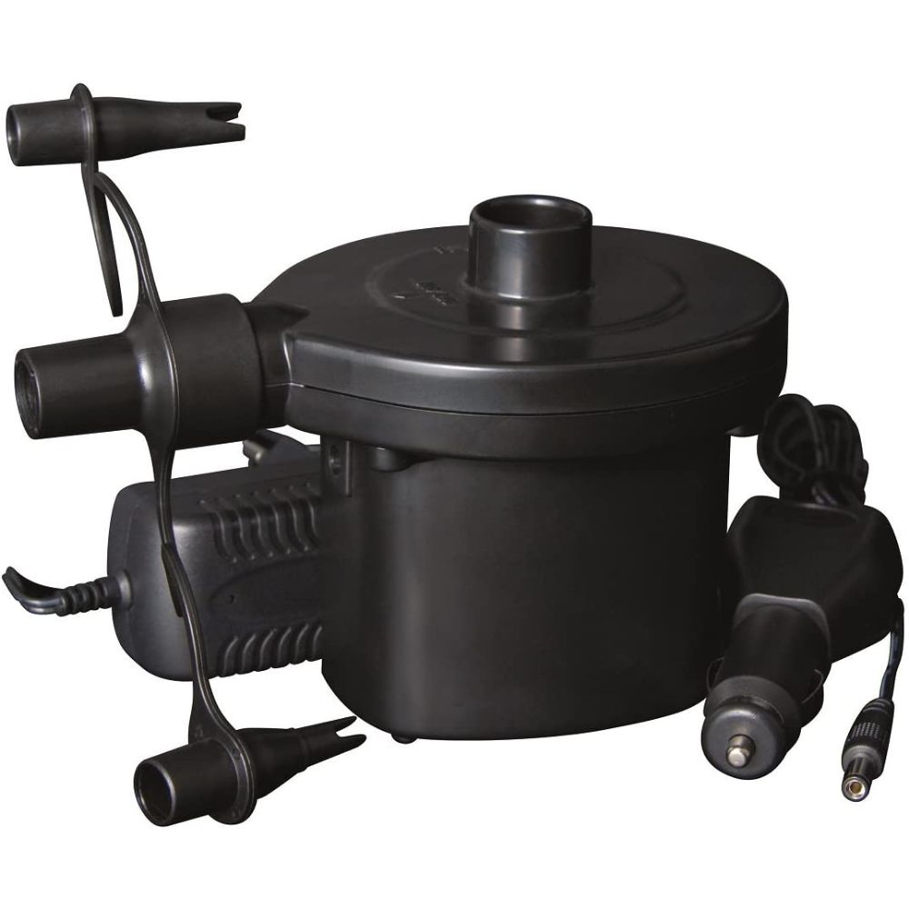 Sidewinder Rechargeable 4.8V Air Pump