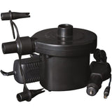 Sidewinder Rechargeable 4.8V Air Pump