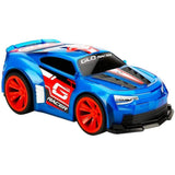 Kidztech 7" Glo Racer Pull Back (B/O)