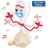 Disney Toystory Interactive Forky 10 inch  Image#4