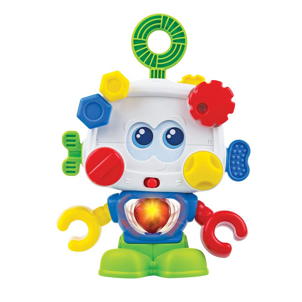 Winfun Super Activity Robot  Image#1