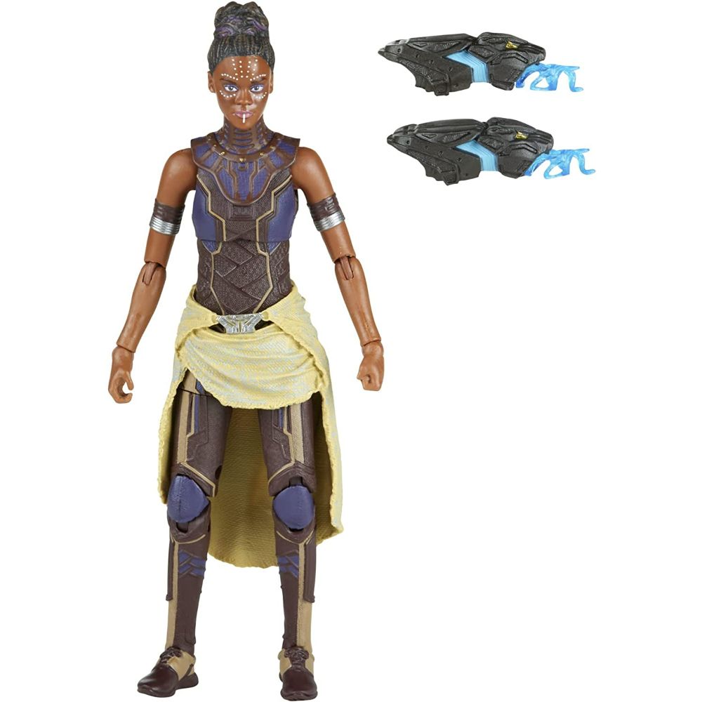 Marvel Legends Series Black Panther Legacy Collection Shuri