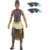 Marvel Legends Series Black Panther Legacy Collection Shuri