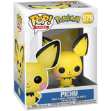 Funko Pop Pichu