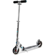 Micro Scooter Speed + Pure Silver SA0142