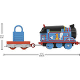 Fisher Price Launch And Loop Maintenance Yard
