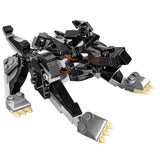 Lego The Ultimate Battle For Asgard (400 Pieces)  Image#4