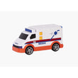 Teamsterz  Small L&S Ambulance  Image#1