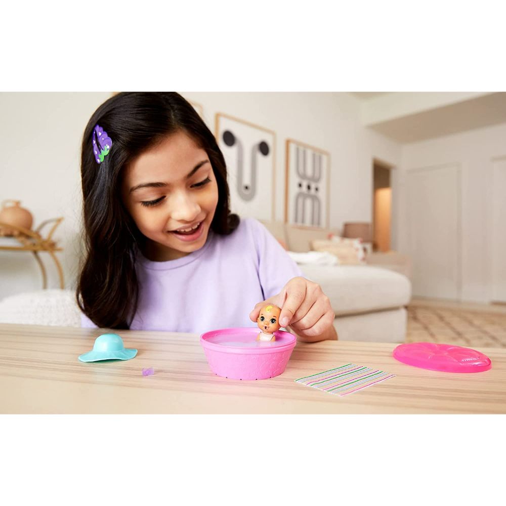 Barbie Color Reveal Babies Assorted