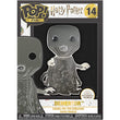 Funko Pop: Harry Potter Dementor Chase